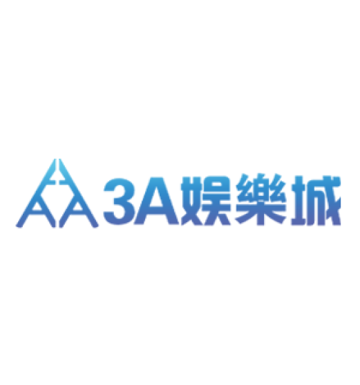 3A娛樂城-logo